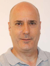 Levon Boligian