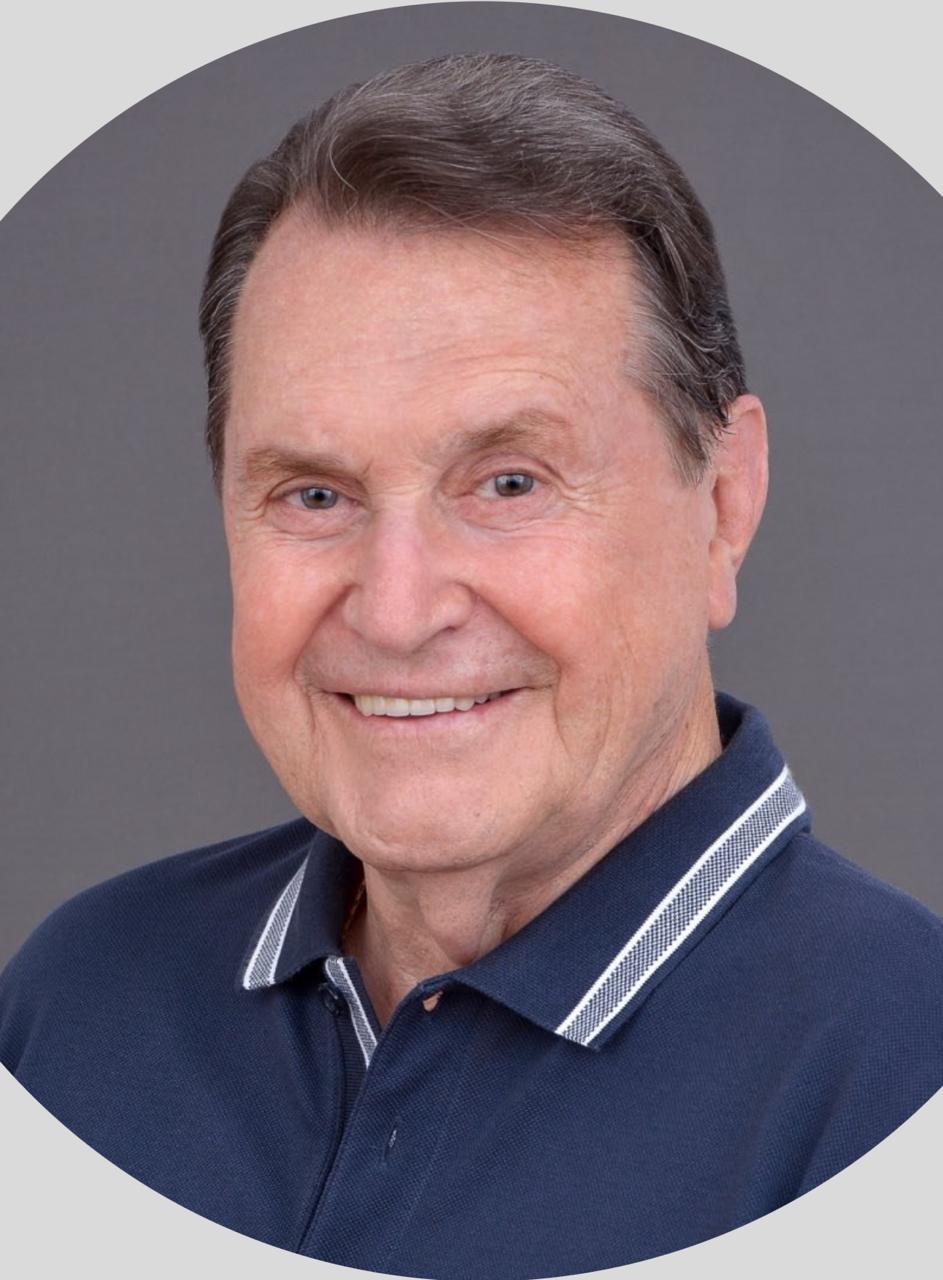 Luiz Roberto Dante