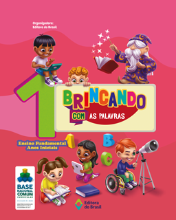 Editora do Brasil