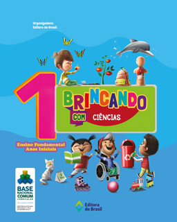 Editora do Brasil
