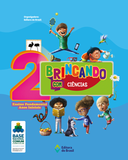 Editora do Brasil
