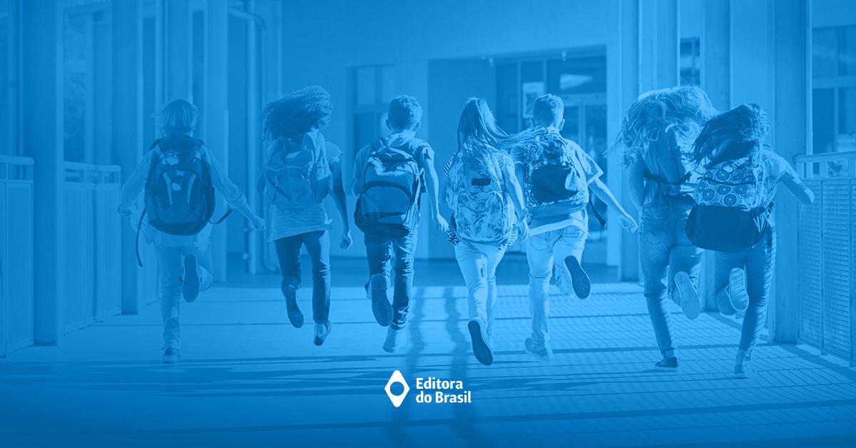 O significado da amizade na escola pós-pandemia?