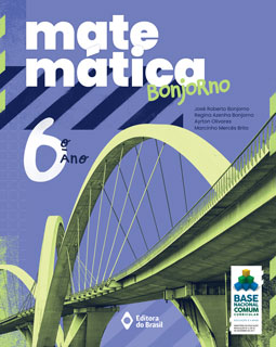 Matemática Bonjorno – 6º ano