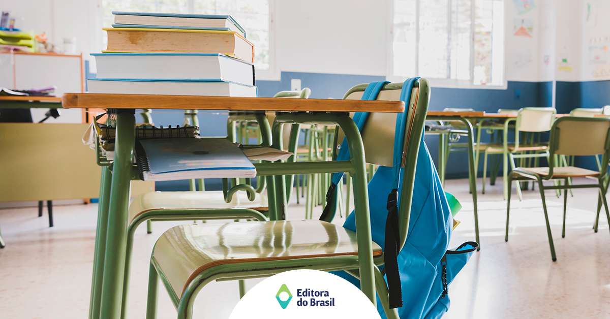 Momento de escolha da escola: como tomar a melhor decisão?