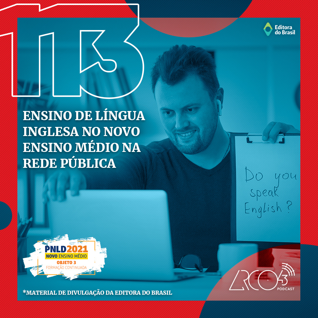 Ensino de Língua Inglesa no Novo Ensino Médio