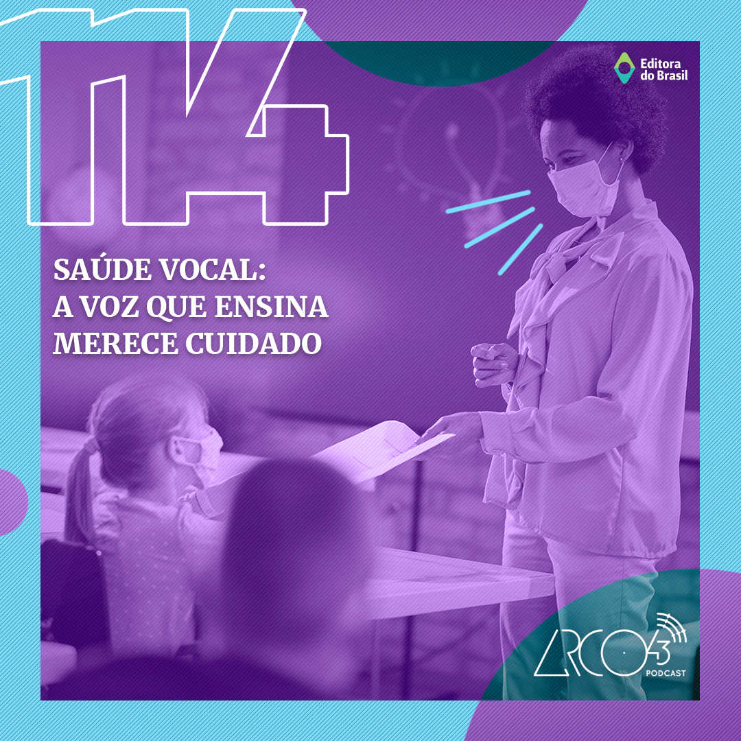 Saúde vocal
