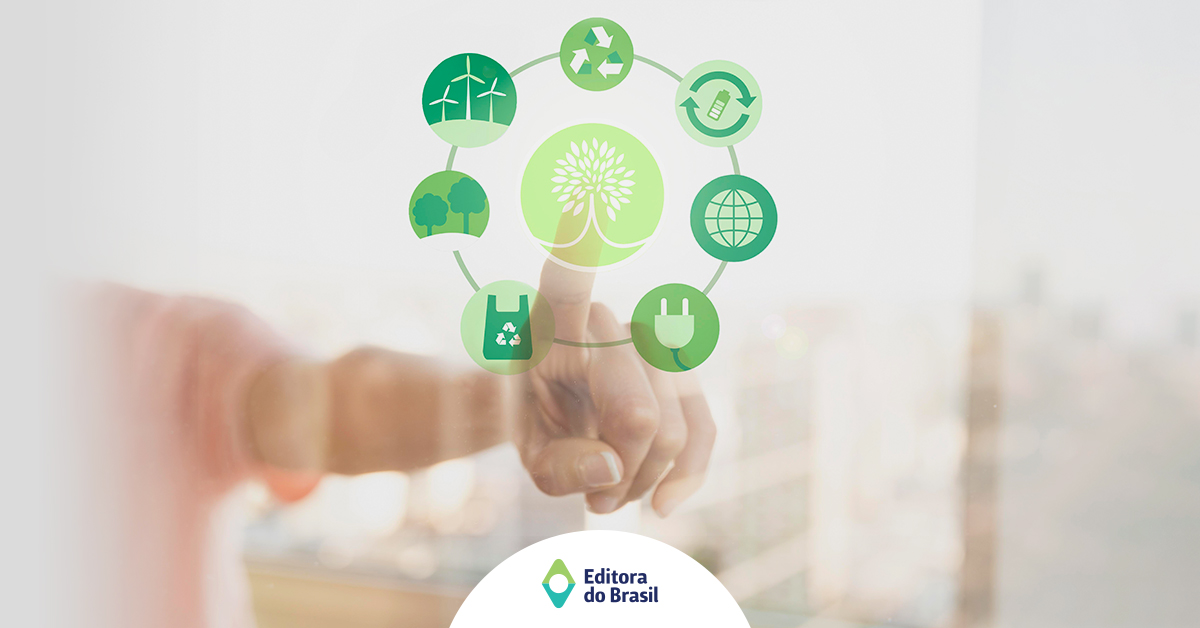 Por que ensinar economia circular na escola?