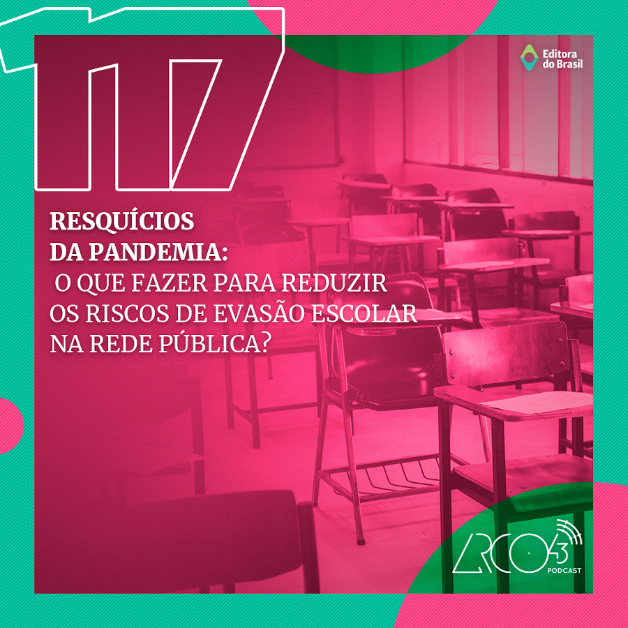 Evasão escolar