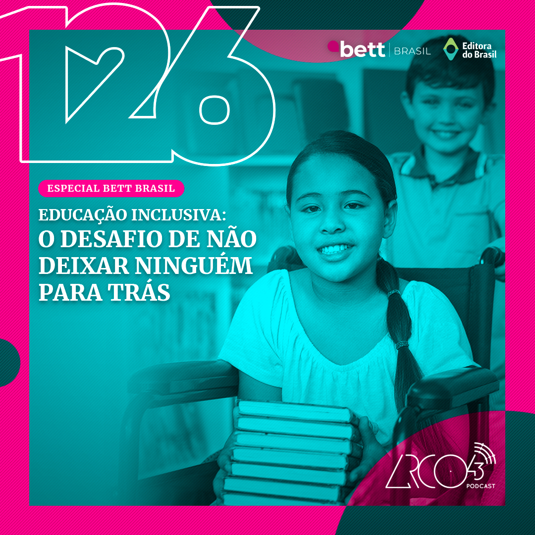Educação Inclusiva