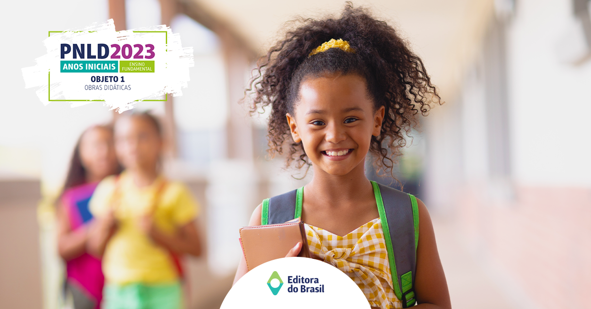Entenda os modelos de escolha do PNLD 2023