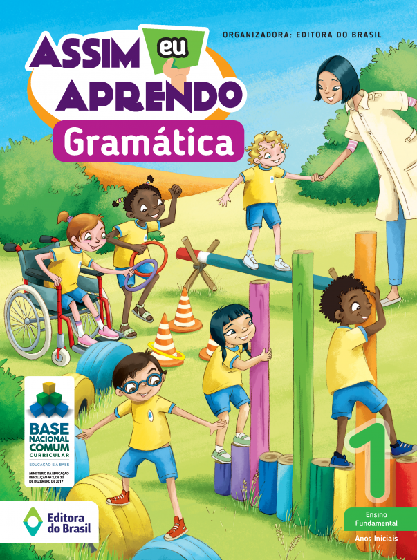 Editora do Brasil