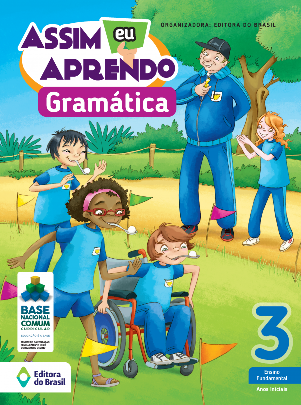 Editora do Brasil