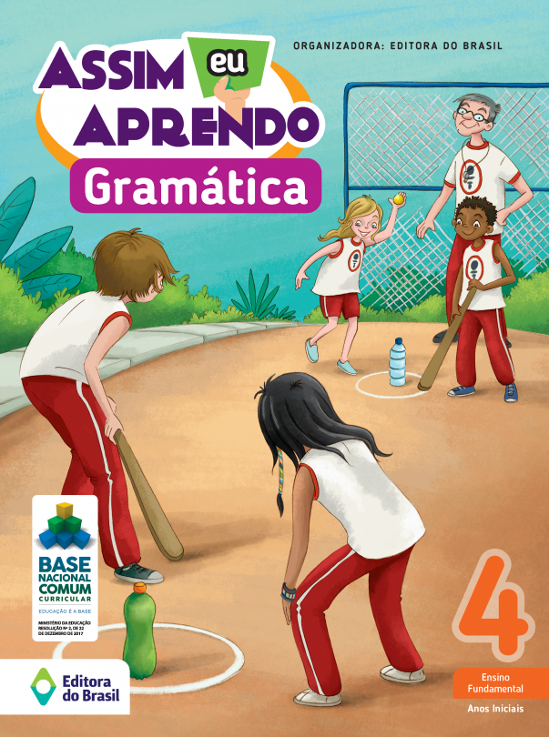Editora do Brasil