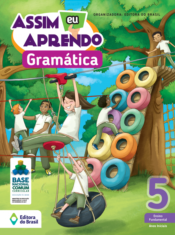Editora do Brasil
