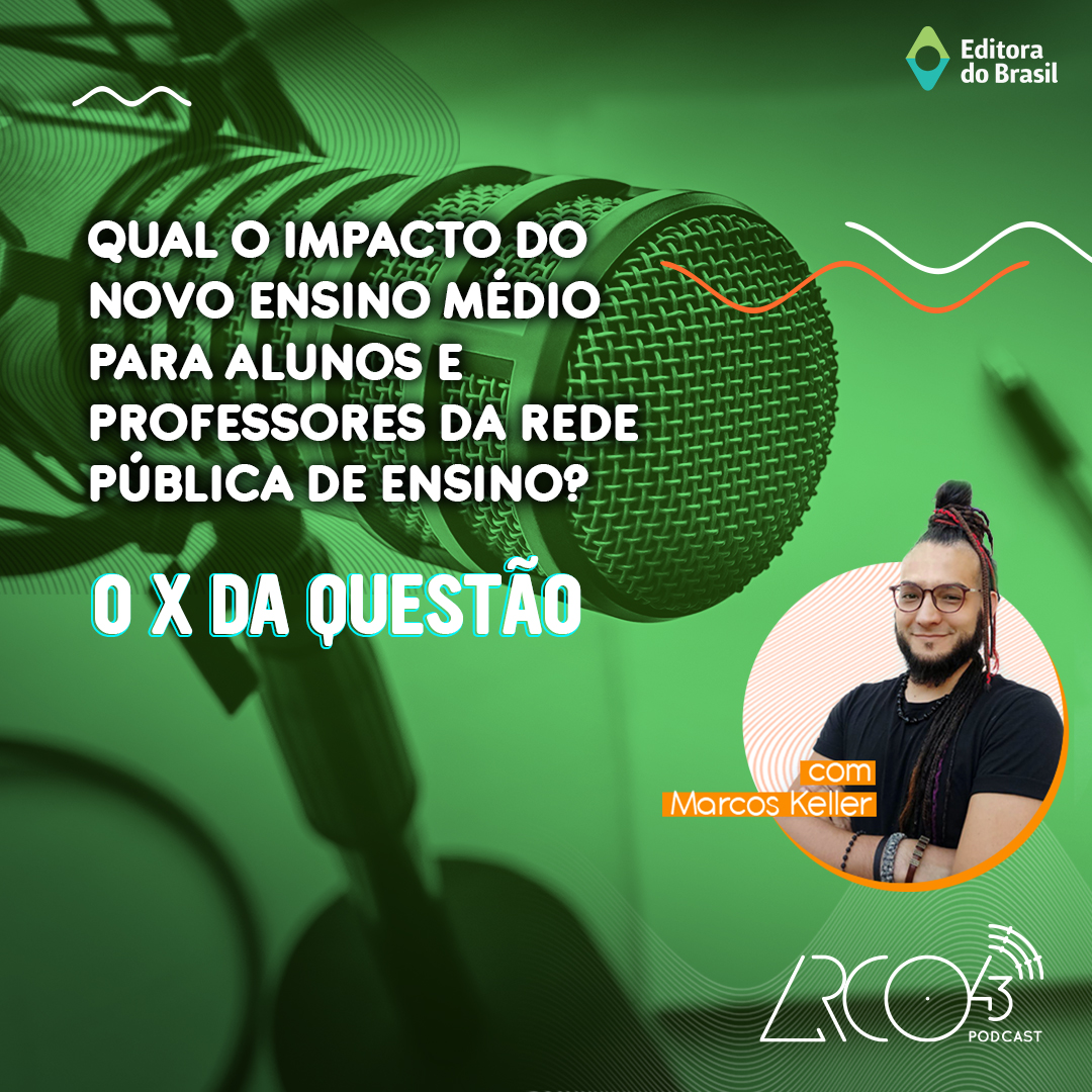 Ensino Médio