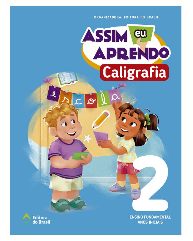 Editora do Brasil