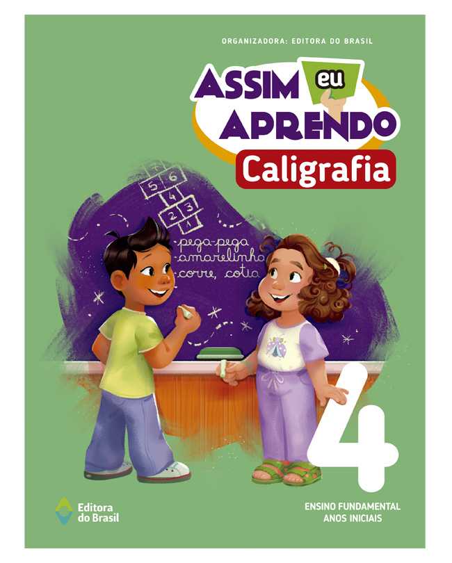 Editora do Brasil