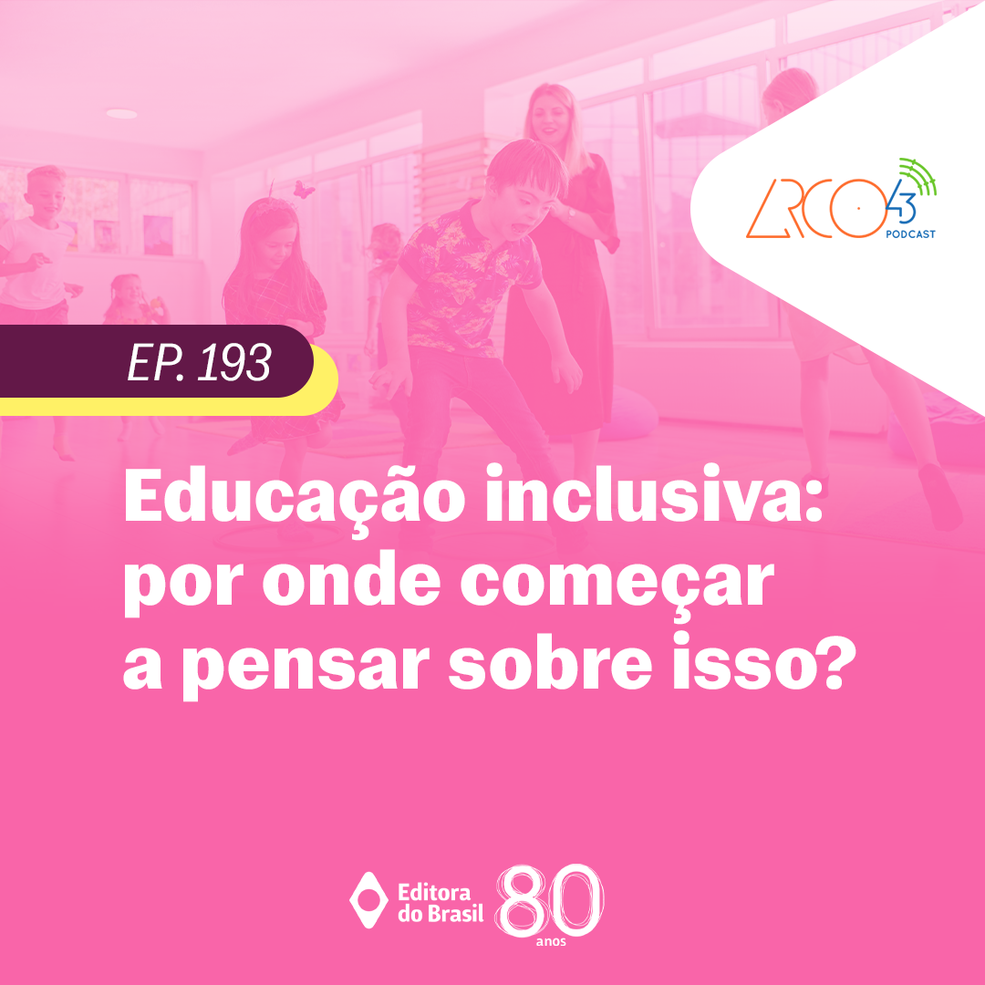 educação inclusiva