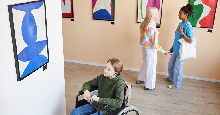 Visitas a museus: entenda os benefícios educacionais da prática