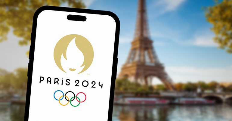 Como os Jogos Olímpicos de Paris podem enriquecer a experiência do aprendizado em sala de aula?