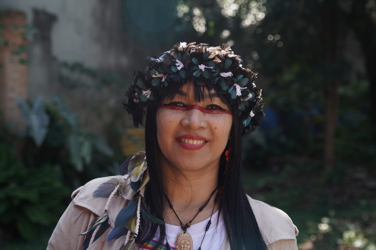 Auritha Tabajara