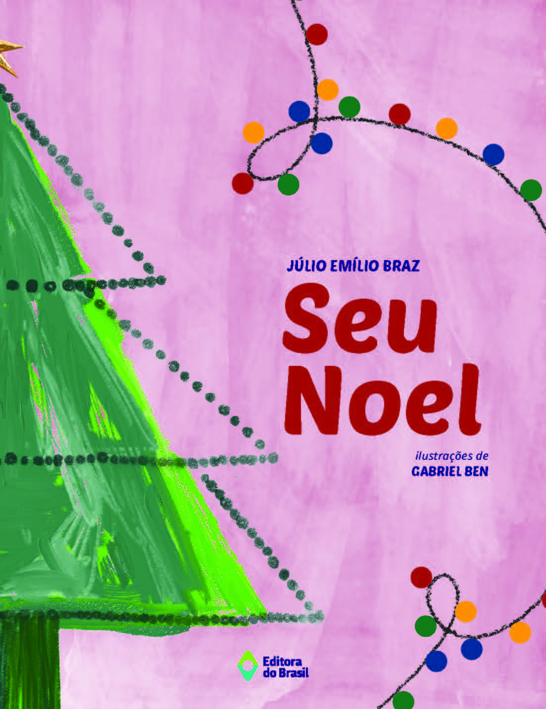 Júlio Emílio Braz