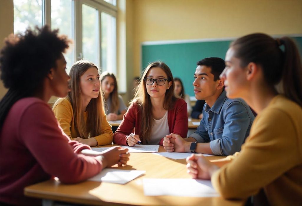 Liberdade de pensamento na escola: é possível ensinar o que não se vê?