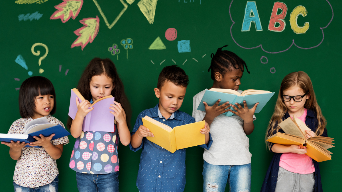 Como está a alfabetização no Brasil hoje?