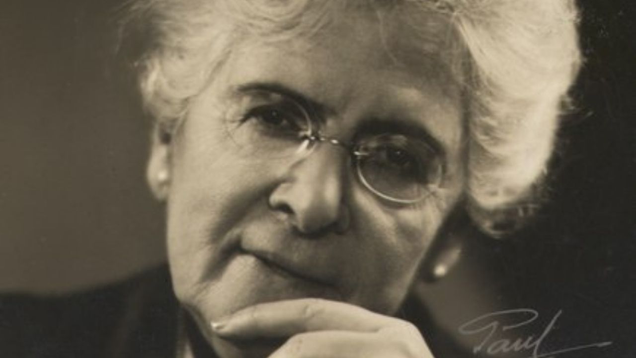 Figuras Históricas do Brasil: quem foi Júlia Lopes de Almeida?