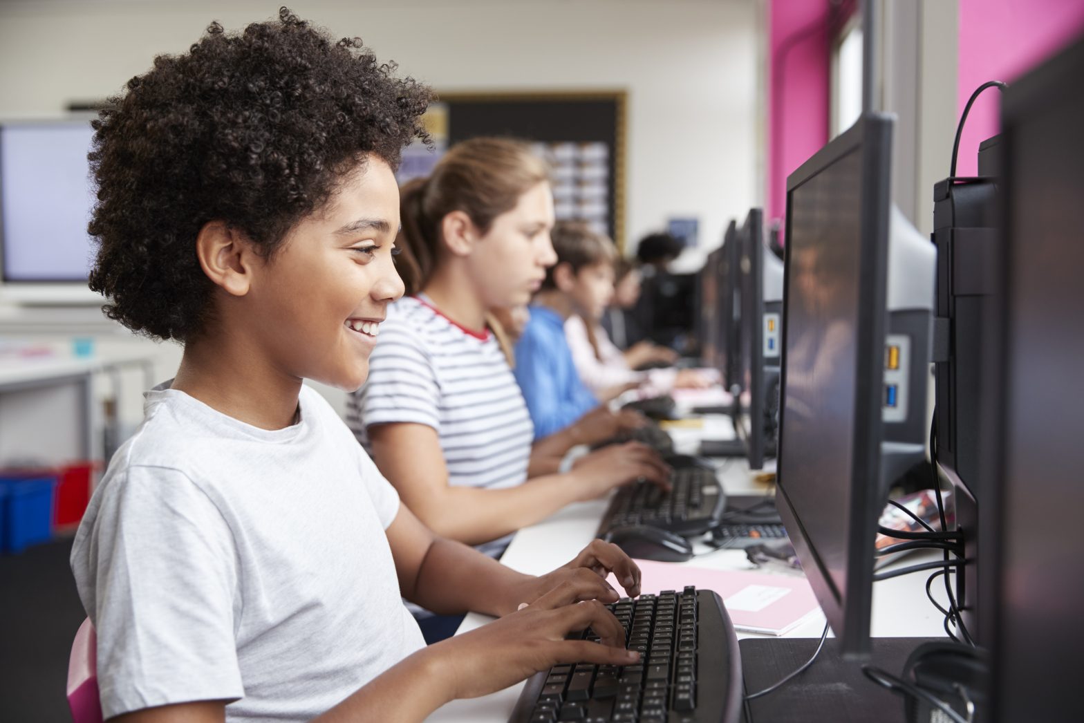 BNCC Computação: por onde a escola pode começar?