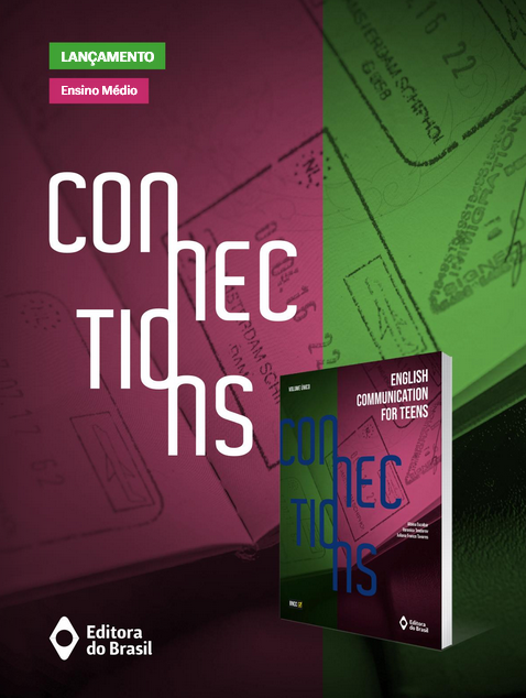 Catálogo Connections | Ensino Médio