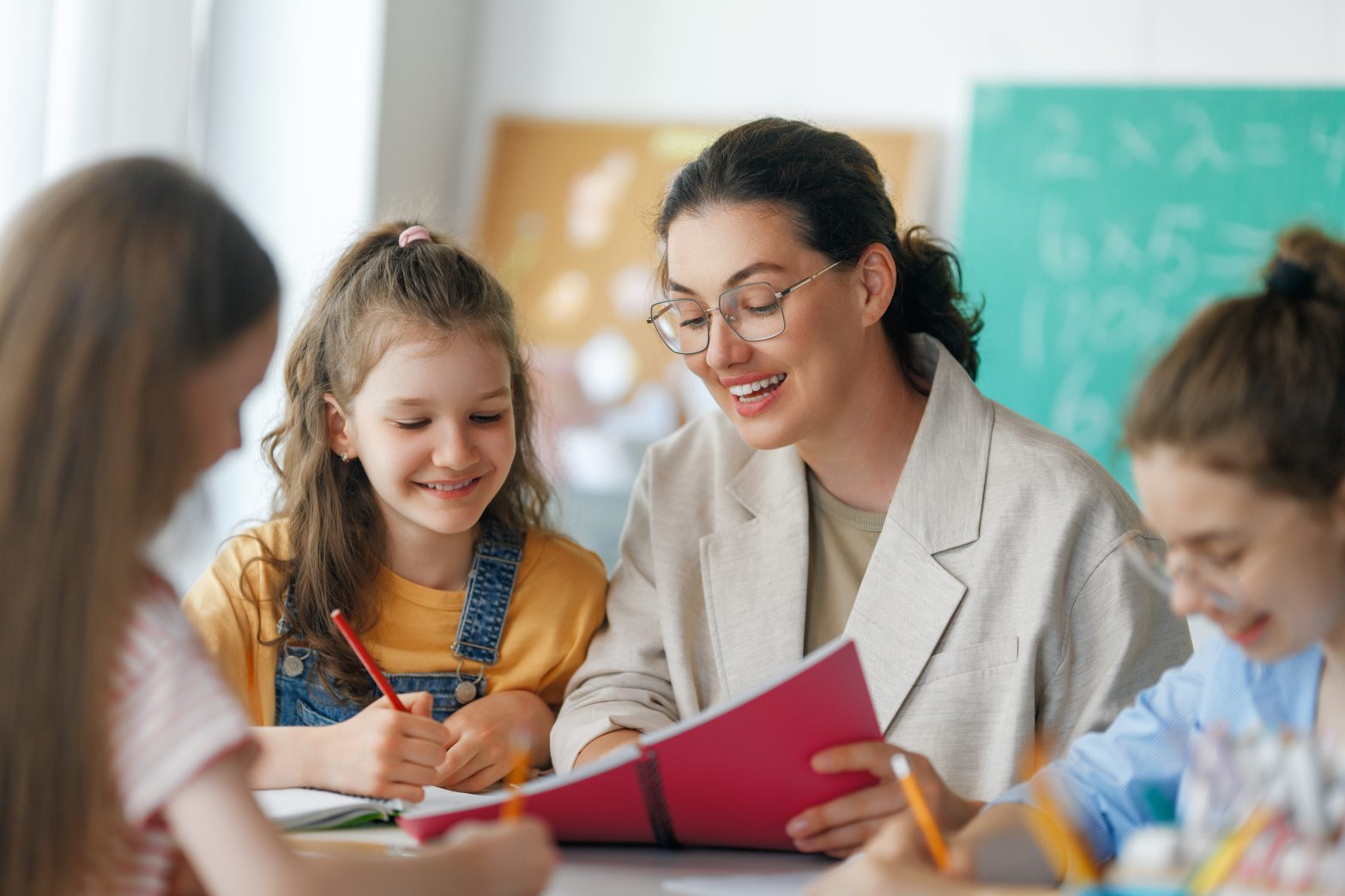Perfis comportamentais ajudam a criar aulas mais inclusivas