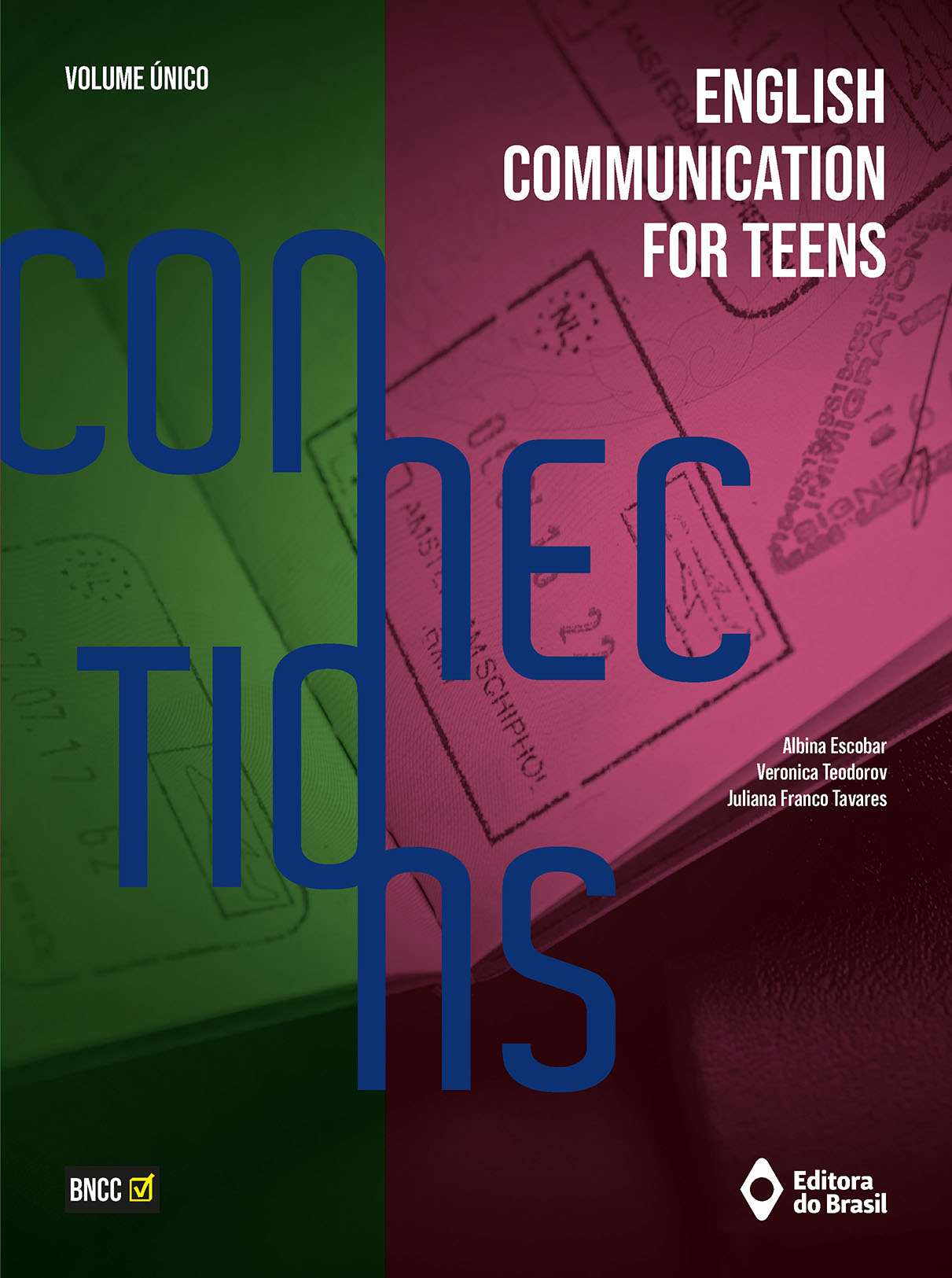 Connections - Ensino Médio