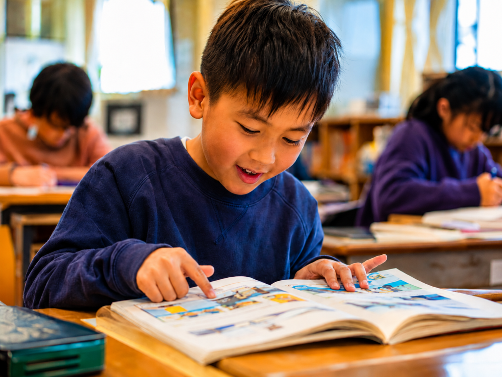 5 cuidados ao escolher livros literários para Educação Infantil