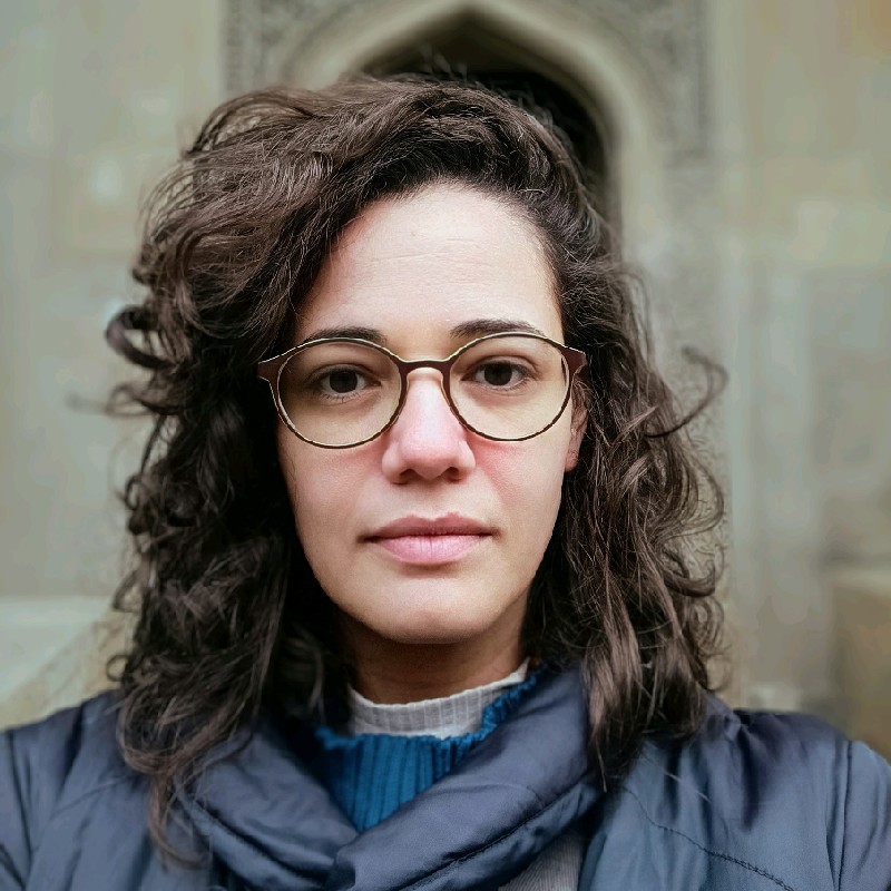 Foto do autor Cíntya Feitosa Chaves