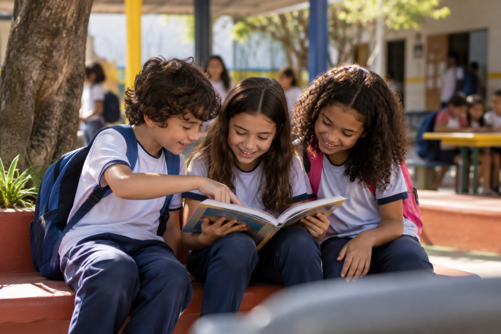 O que é a leitura profunda?
